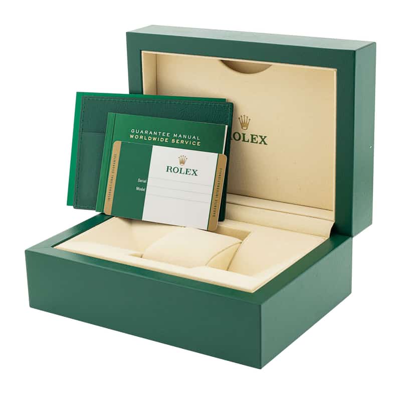 Rolex Datejust Lady 31 178274